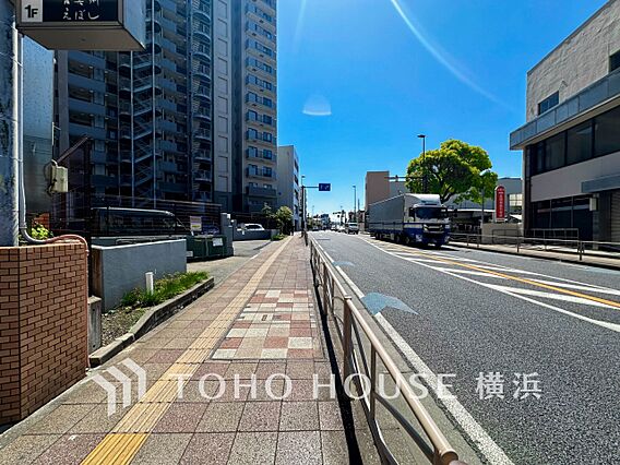 毎日のお散歩も...
