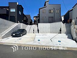 小田急江ノ島線 桜ヶ丘駅 徒歩6分