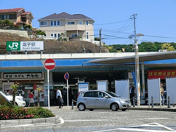 ＪＲ横須賀線「...