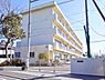 周辺：横浜市立あざみ野第一小学校　1000m　 