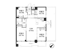 海の公園南口駅 3,490万円