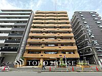 横浜市港北区新横浜1丁目：物件画像／株式会社東宝ハウス横浜