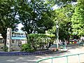 溝口北公園　5...