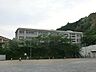 周辺：横須賀市立浦郷小学校　1200m　 