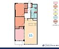 逗子ホワイトハウス2階2,999万円