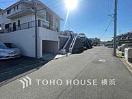 神奈川県横浜市青葉区あざみ野4丁目：物件画像