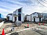 玄関：お住まいの顔となる玄関。住まう方のプライドを満たすクオリティを備えています。 