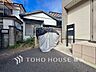 外観：環境の整った静かなエリアで安らぎの暮らし。（B号棟）