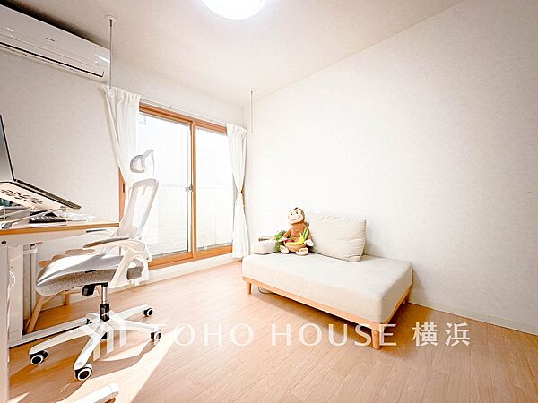 子供部屋