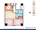 ライオンズマンション横浜大通り公園南2階3,199万円