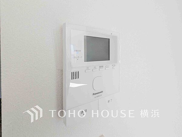 設備を拡大表示