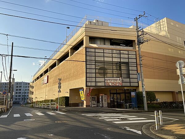外観画像