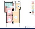 ウェルシティ横須賀天空の街22階3,480万円
