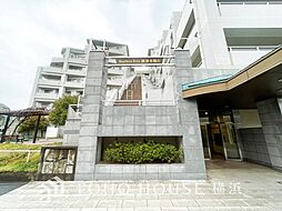 サザンヒルズ横濱本郷台