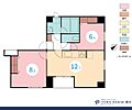 デュオスカーラ横濱山下町9階4,170万円