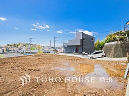 横浜市港北区高田西4丁目　売地　高田駅