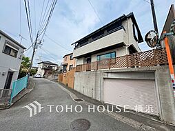 横浜市瀬谷区阿久和東2丁目　希望ヶ丘駅