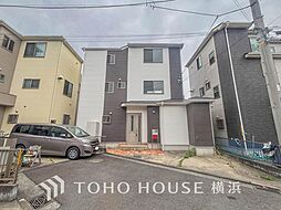 横浜市戸塚区柏尾町　戸塚駅