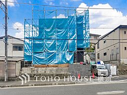 鎌倉市津西1丁目　　片瀬山駅