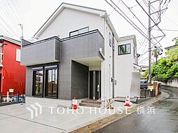横浜市泉区和泉町　1号棟　下飯田駅