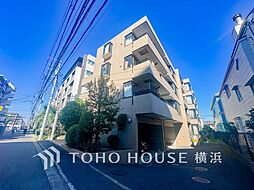 エクセラージュ片瀬江ノ島