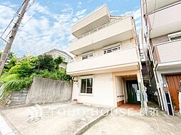 横浜市金沢区富岡西3丁目　京急富岡駅