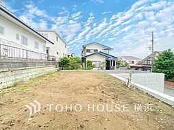 鎌倉市腰越1丁目　売地　鎌倉高校前駅