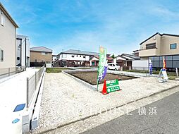 横浜市瀬谷区相沢4丁目　1号棟　瀬谷駅