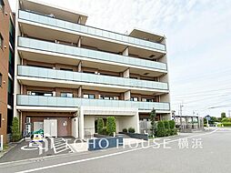 アーリアレジデンス南町田