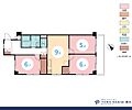 ダイアパレス浅間町第25階3,690万円