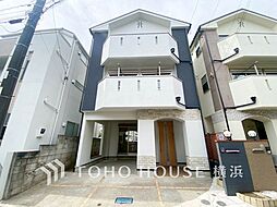 横浜市瀬谷区橋戸1丁目　瀬谷駅