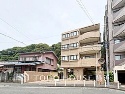 ヴェリテ根岸森林公園