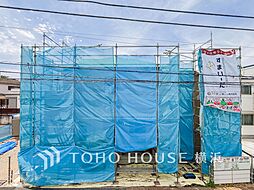 横浜市泉区和泉中央南2丁目　2期-1号棟　立場駅