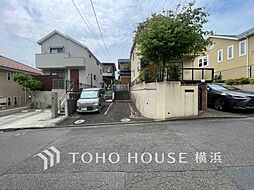 横浜市青葉区柿の木台　　藤が丘駅