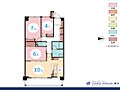 モリスガーデンヒルズ井土ヶ谷2階3,980万円