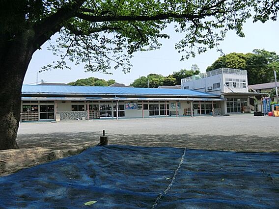 やまゆり幼稚園...