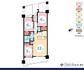 クオス横浜富岡11階4,080万円
