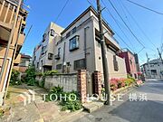 良質な環境に暮らす永住の邸がここに誕生します。