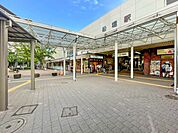 都営新宿線「船堀」駅　1680m　 