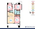 リブゼ横浜山下公園5階7,299万円