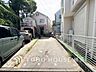 駐車場：敷地内に駐車スペースがあると、日々の暮らしのをスムーズに運ぶ事が出来ます。