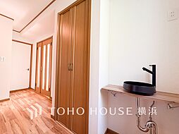 室内の画像