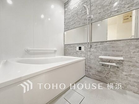 1日の疲れを取り心身を癒すことができる住まいの中のリラクゼーション空間。