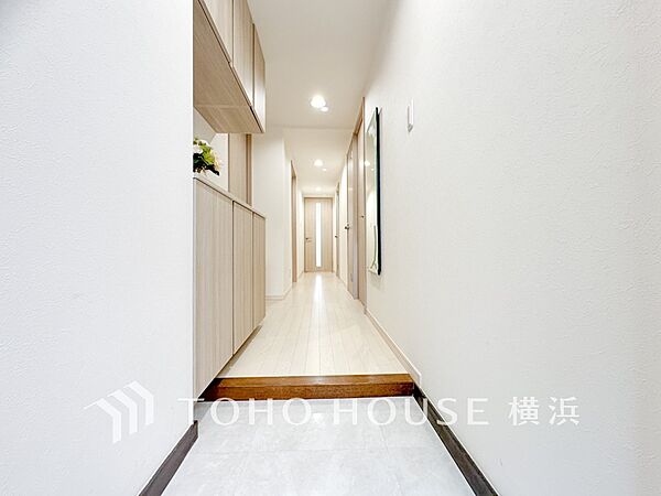 室内を拡大表示