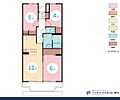 パイロットハウスサン戸塚2階2,990万円