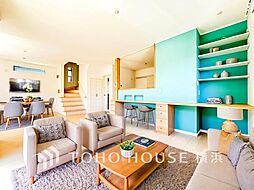 高座郡寒川町岡田4丁目　寒川駅