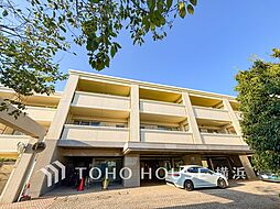 コスモ横浜本牧シーサイドテラス