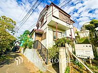 神奈川県横浜市神奈川区三ツ沢東町：物件画像