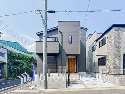 外観:暖かな陽光と爽やかな風がハーモニーを奏でる上質な空間を愉しむ暮らし。 外観:暖かな陽光と爽やかな風がハーモニーを奏でる上質な空間を愉しむ暮らし。