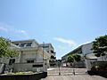 横浜市立上矢部...